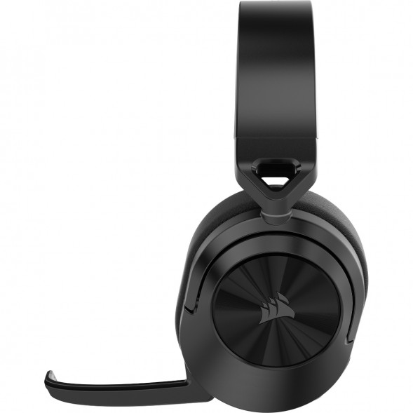 Беспроводная игровая гарнитура Corsair HS55, черный в Хабаровске