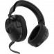 Беспроводная игровая гарнитура Corsair HS55, черный в Хабаровске