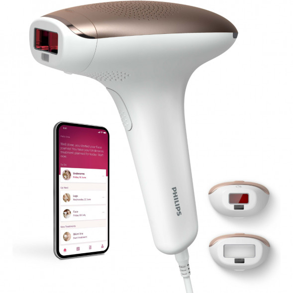 Фотоэпилятор PHILIPS Lumea Advanced SC1997/00 в Хабаровске
