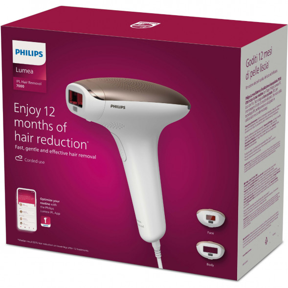 Фотоэпилятор PHILIPS Lumea Advanced SC1997/00 в Хабаровске