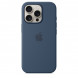 Чехол Apple iPhone 16 Pro Silicone Case with MagSafe, Denim (MYYK3ZM/A) в Хабаровске
