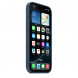 Чехол Apple iPhone 16 Pro Silicone Case with MagSafe, Denim (MYYK3ZM/A) в Хабаровске