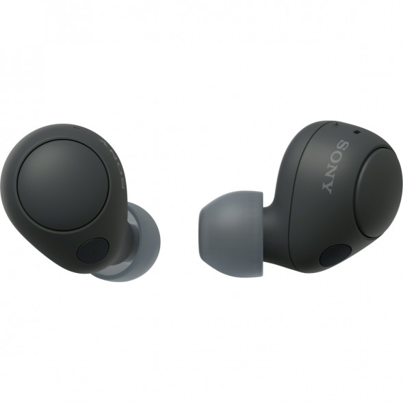 Беспроводные наушники Sony WF-C700N, Black в Хабаровске