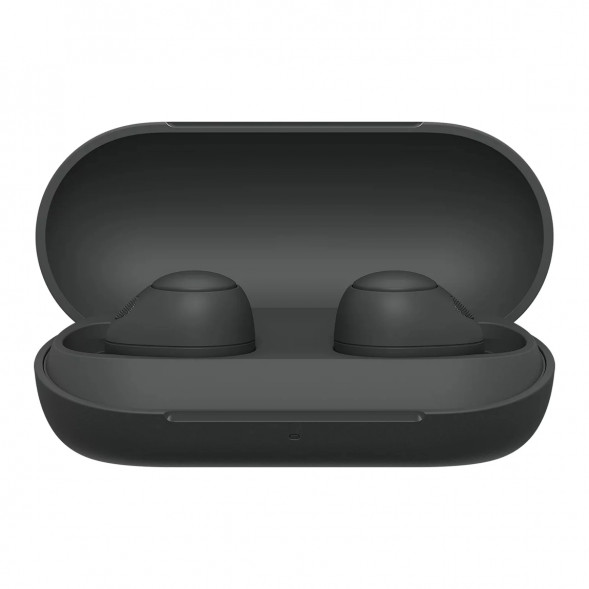 Беспроводные наушники Sony WF-C700N, Black в Хабаровске