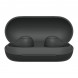 Беспроводные наушники Sony WF-C700N, Black в Хабаровске