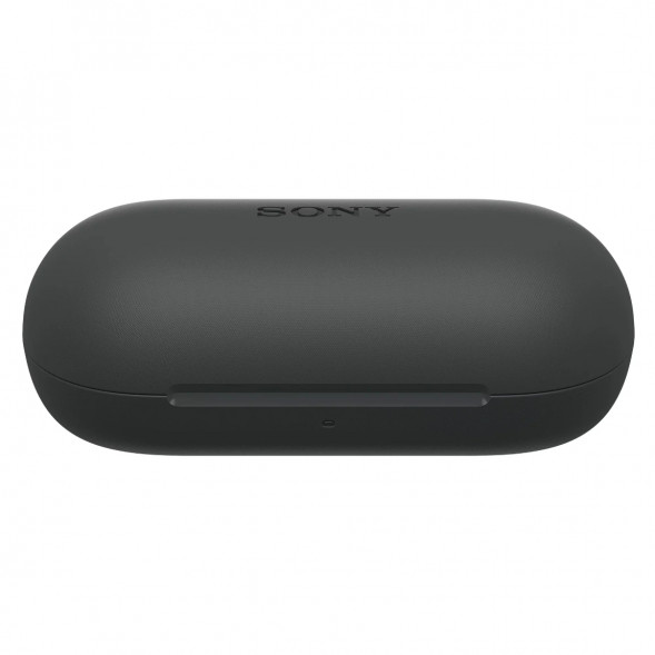 Беспроводные наушники Sony WF-C700N, Black в Хабаровске