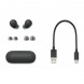 Беспроводные наушники Sony WF-C700N, Black в Хабаровске