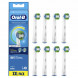 Насадки для зубной щетки Oral-B Precision Clean, 8 шт. в Хабаровске