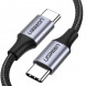 Кабель USB Type-C/Type-C Ugreen 60W, 1 м в Хабаровске