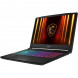 Ноутбук MSI Katana 17 HX B14WFK-275XRU (Intel Core i5-14450HX, NVIDIA GeForce RTX 5060, 32ГБ, 1ТБ SSD, noOS), черный в Хабаровске