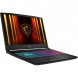Ноутбук MSI Katana 17 HX B14WFK-275XRU (Intel Core i5-14450HX, NVIDIA GeForce RTX 5060, 32ГБ, 1ТБ SSD, noOS), черный в Хабаровске