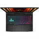 Ноутбук MSI Katana 17 HX B14WFK-275XRU (Intel Core i5-14450HX, NVIDIA GeForce RTX 5060, 32ГБ, 1ТБ SSD, noOS), черный в Хабаровске