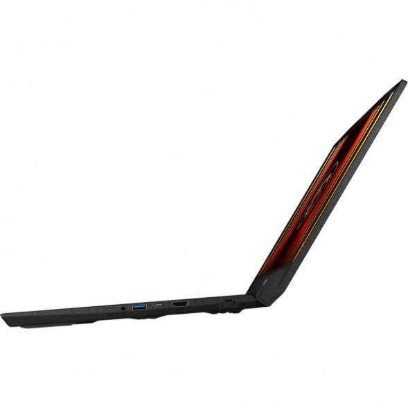 Ноутбук MSI Katana 17 HX B14WFK-275XRU (Intel Core i5-14450HX, NVIDIA GeForce RTX 5060, 32ГБ, 1ТБ SSD, noOS), черный в Хабаровске
