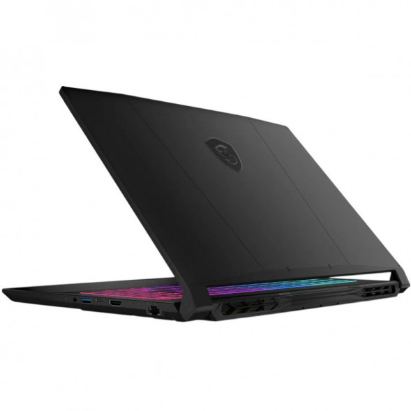 Ноутбук MSI Katana 17 HX B14WFK-275XRU (Intel Core i5-14450HX, NVIDIA GeForce RTX 5060, 32ГБ, 1ТБ SSD, noOS), черный в Хабаровске