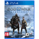 Игра God of War: Ragnarok [PS4, русская версия] в Хабаровске