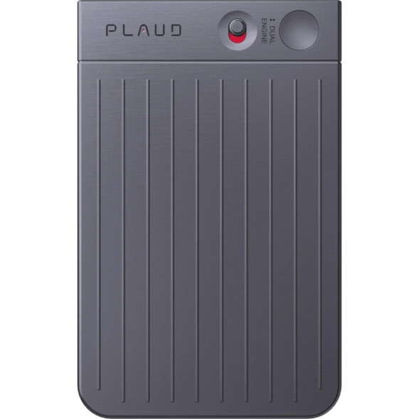 Диктофон Plaud Note NB-100 ChatGPT 64ГБ, Black в Хабаровске