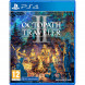 Игра Octopath Traveler II для PlayStation 4 в Хабаровске