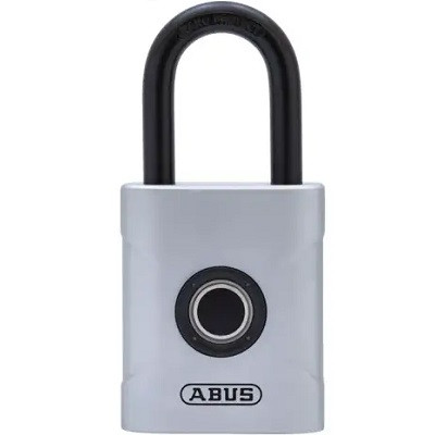 Замок со сканером отпечатка пальца ABUS Touch 57/50 в Хабаровске