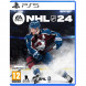 Игра NHL 24 [PS5, английская версия] в Хабаровске