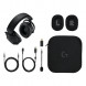 Игровая гарнитура Logitech G PRO X 2 LIGHTSPEED, черная в Хабаровске