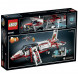 Конструктор LEGO Technic 42040 Пожарный самолет в Хабаровске