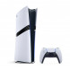 Игровая консоль Sony PlayStation 5 Pro, 2 ТБ, белый в Хабаровске