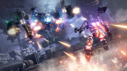 Игра Armored Core VI: Fires of Rubicon [PS5, русские субтитры]