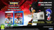 Игра Sonic x Shadow Generations Day One Edition [PS4, русские субтитры] в Хабаровске