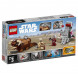 Конструктор LEGO Star Wars 75265 Микрофайтеры Скайхоппер T-16 против Банты в Хабаровске