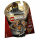 Конструктор LEGO Ninjago 70662 Коул мастер Кружитцу в Хабаровске