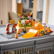 Конструктор LEGO City 60293 Парк каскадёров в Хабаровске