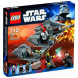 Конструктор LEGO Star Wars 7957 Спидер с Датомира в Хабаровске
