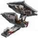 Конструктор LEGO Star Wars 7957 Спидер с Датомира в Хабаровске