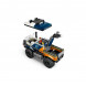 Конструктор LEGO City 60426 Внедорожный грузовик Исследователь джунглей в Хабаровске
