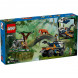 Конструктор LEGO City 60426 Внедорожный грузовик Исследователь джунглей в Хабаровске