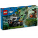 Конструктор LEGO City 60426 Внедорожный грузовик Исследователь джунглей в Хабаровске