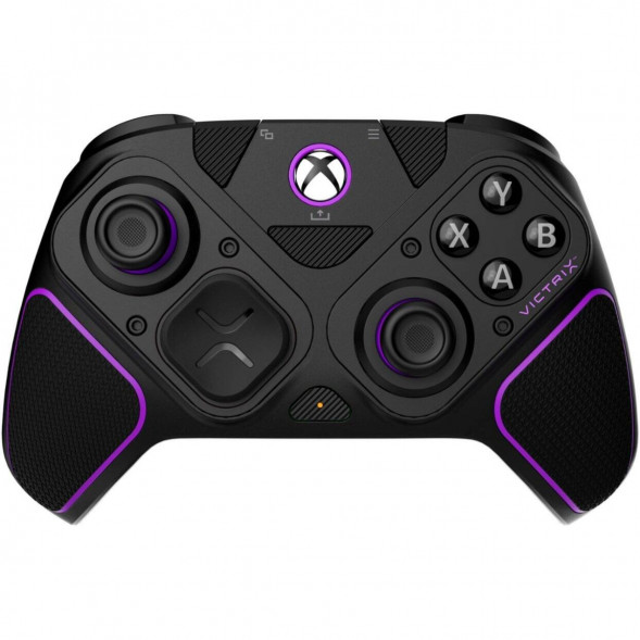 Беспроводной контроллер PDP Victrix Pro BFG для XBOX, черный в Хабаровске