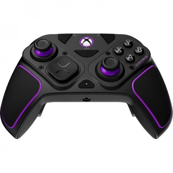 Беспроводной контроллер PDP Victrix Pro BFG для XBOX, черный в Хабаровске
