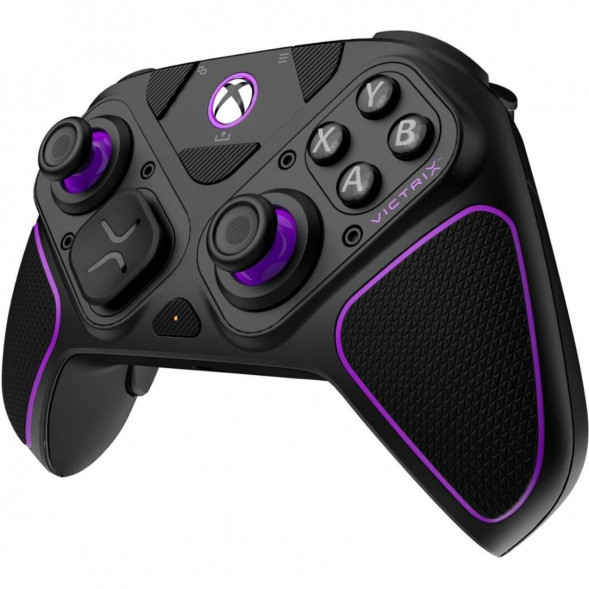 Беспроводной контроллер PDP Victrix Pro BFG для XBOX, черный в Хабаровске