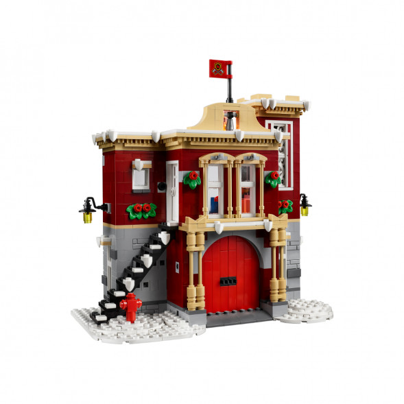 Конструктор LEGO Creator 10267 Пряничный домик в Хабаровске