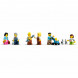 Конструктор LEGO City 60469 Центральный железнодорожный вокзал в Хабаровске