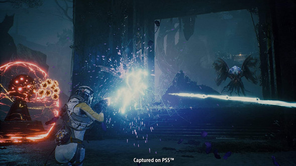 Игра Returnal [PS5, русская версия] в Хабаровске