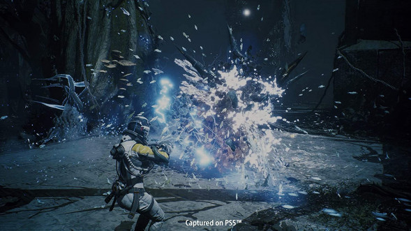 Игра Returnal [PS5, русская версия] в Хабаровске