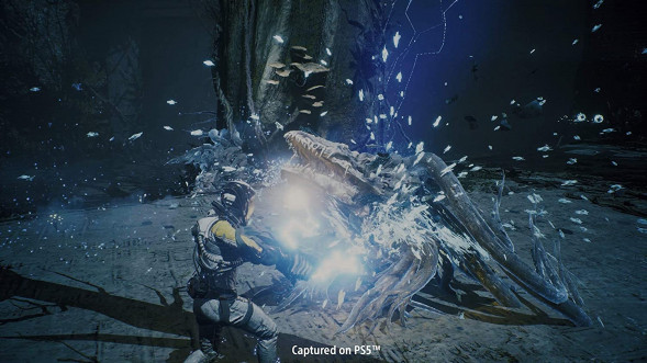 Игра Returnal [PS5, русская версия] в Хабаровске