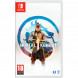 Игра Mortal Kombat 1 [Nintendo Switch, русские субтитры] в Хабаровске