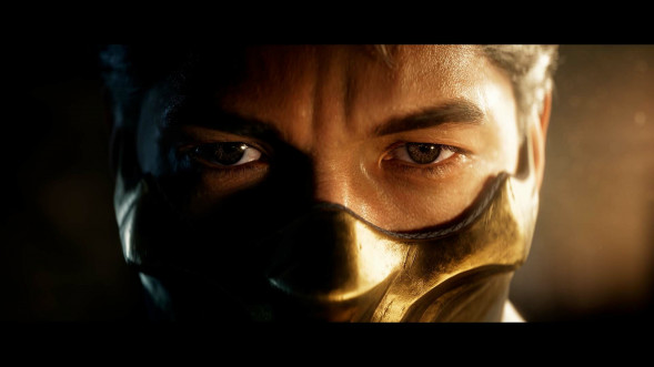 Игра Mortal Kombat 1 [Nintendo Switch, русские субтитры] в Хабаровске