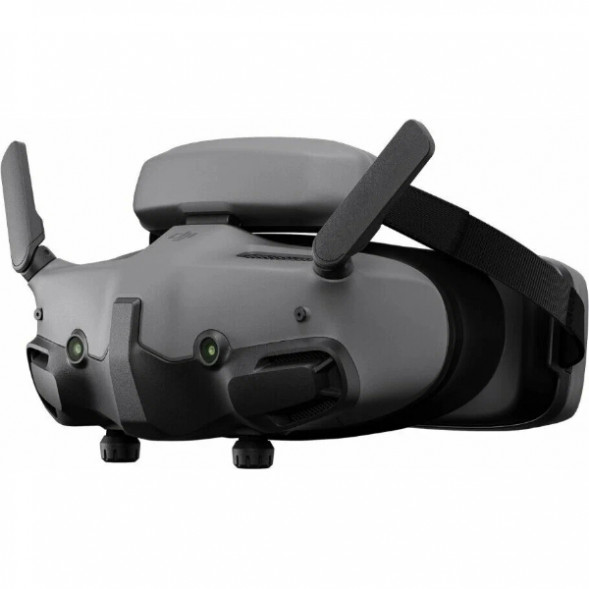 Очки для квадрокоптера DJI Goggles 3 в Хабаровске