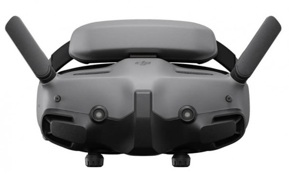 Очки для квадрокоптера DJI Goggles 3 в Хабаровске