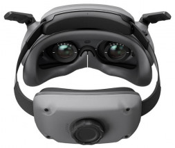 Очки для квадрокоптера DJI Goggles 3