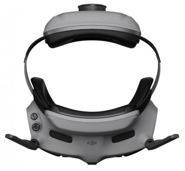 Очки для квадрокоптера DJI Goggles 3 в Хабаровске
